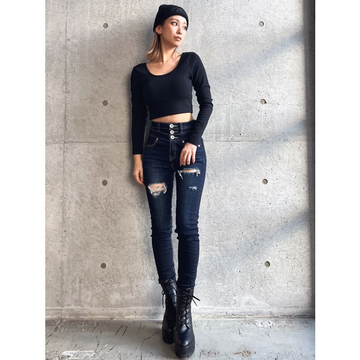 GYDIES ANGELS ニットキャップ | GYDA | 詳細画像7 