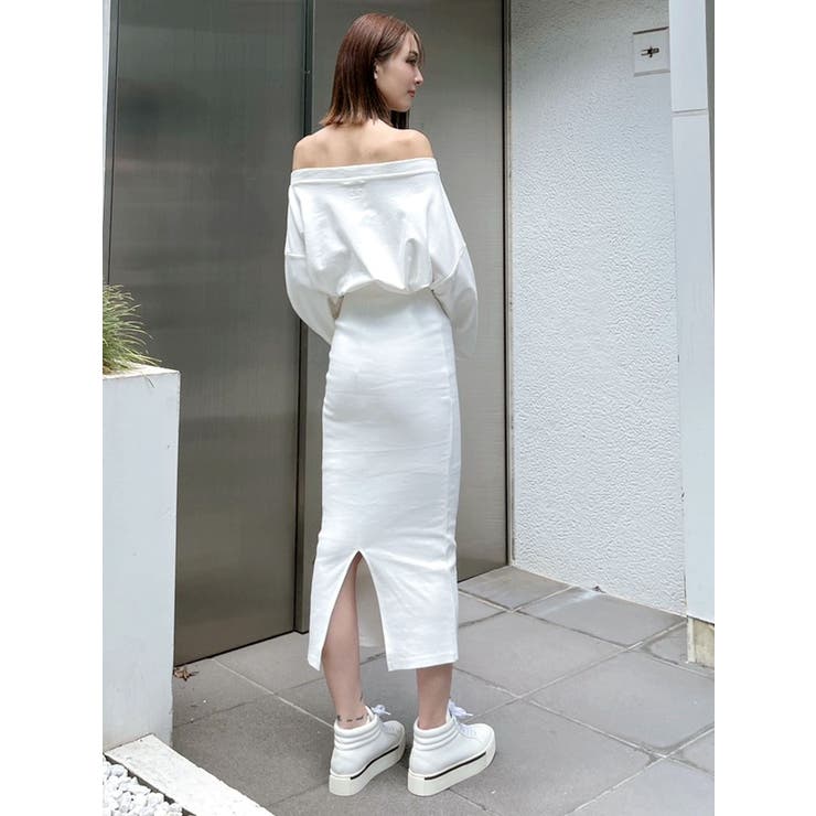 厚底】PLATFORM ソール ハイカットスニーカー[品番：MKSW0054282