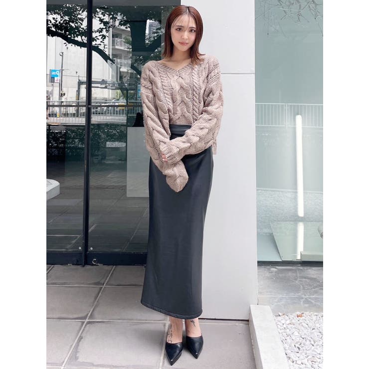 Bab / Bou Jeloud｜ベーシックシアートップス | Rakuten Fashion
