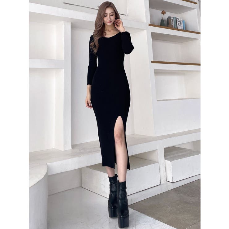 2WAY LONG KT OP[品番：MKSW0056470]｜GYDA（ジェイダ）の