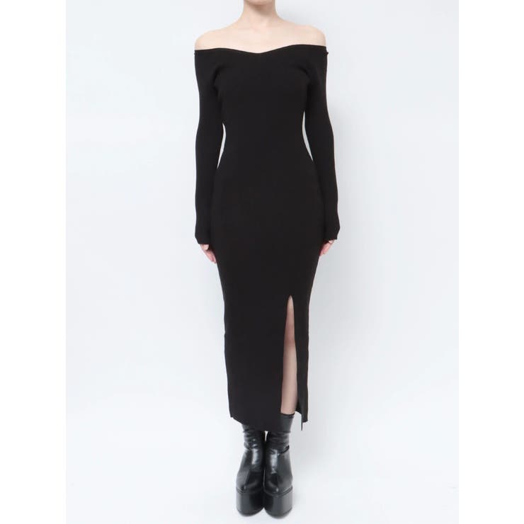 極美品 Callaway⭐️2way 中綿 キルティング ワンピース ネイビー S 極美品 Callaway⭐️2way 中綿 キルティング ワンピース ネイビー S