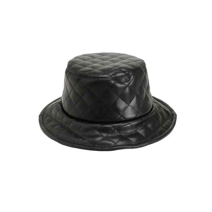 Quilting GGチェーン バケットハット | GYDA | 詳細画像12 