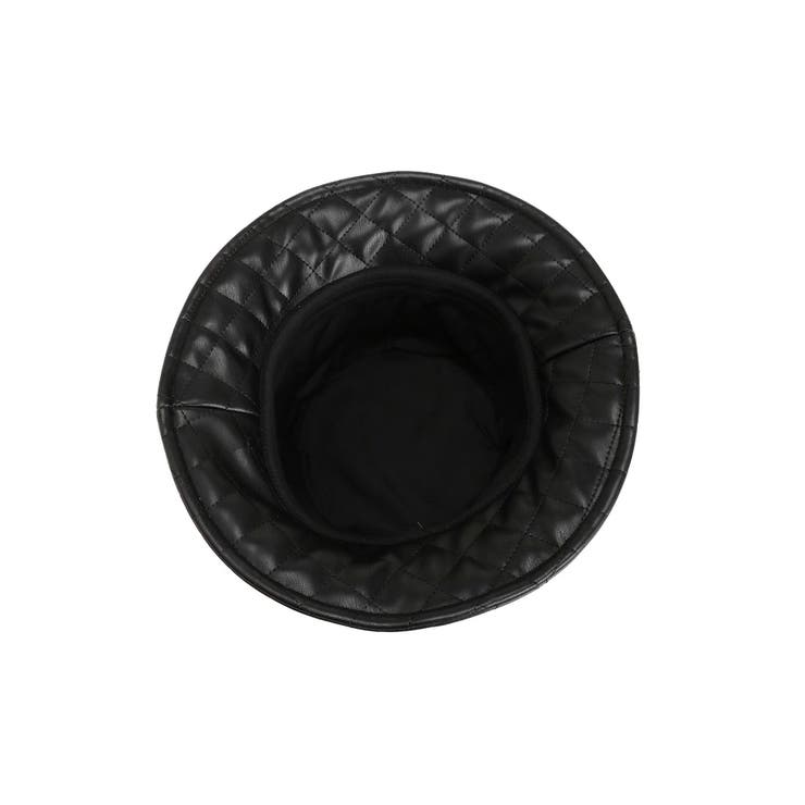 Quilting GGチェーン バケットハット | GYDA | 詳細画像14 