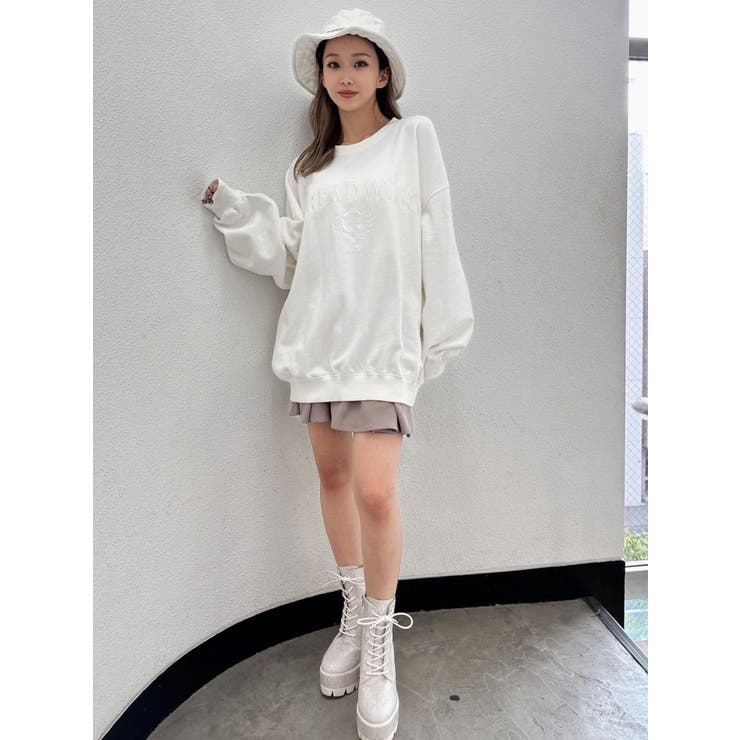 Quilting GGチェーン バケットハット | GYDA | 詳細画像9 