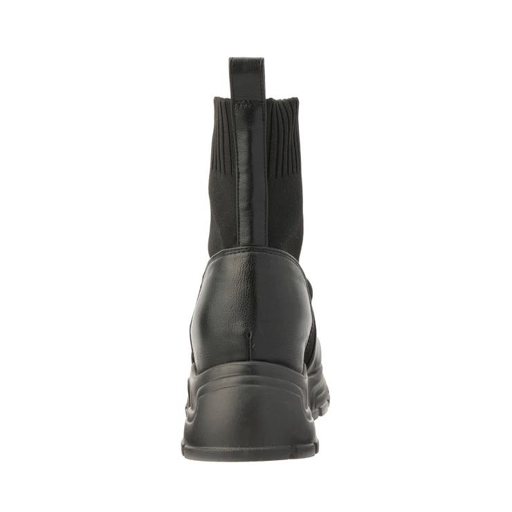 ニットドッキング ショートブーツ | GYDA | 詳細画像26 