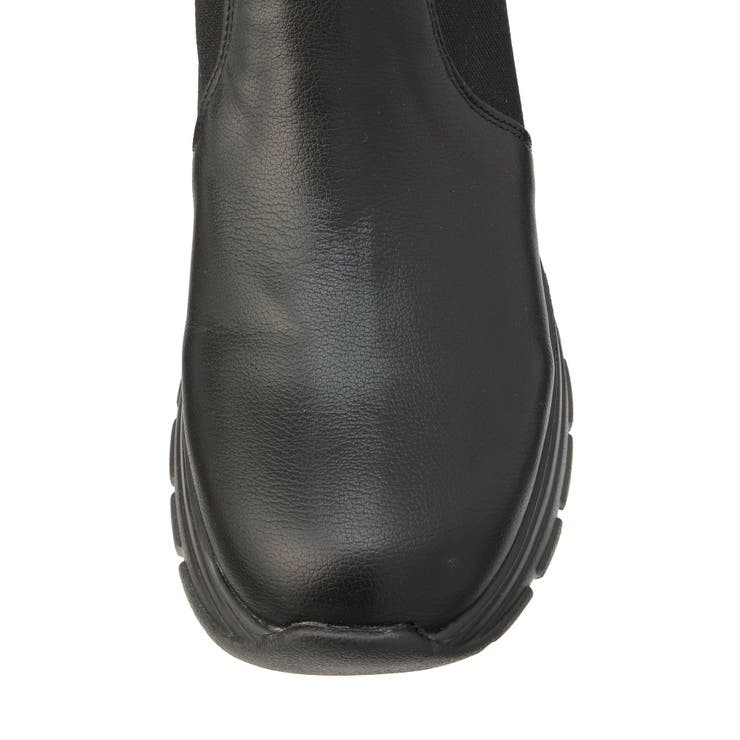 ニットドッキング ショートブーツ | GYDA | 詳細画像27 