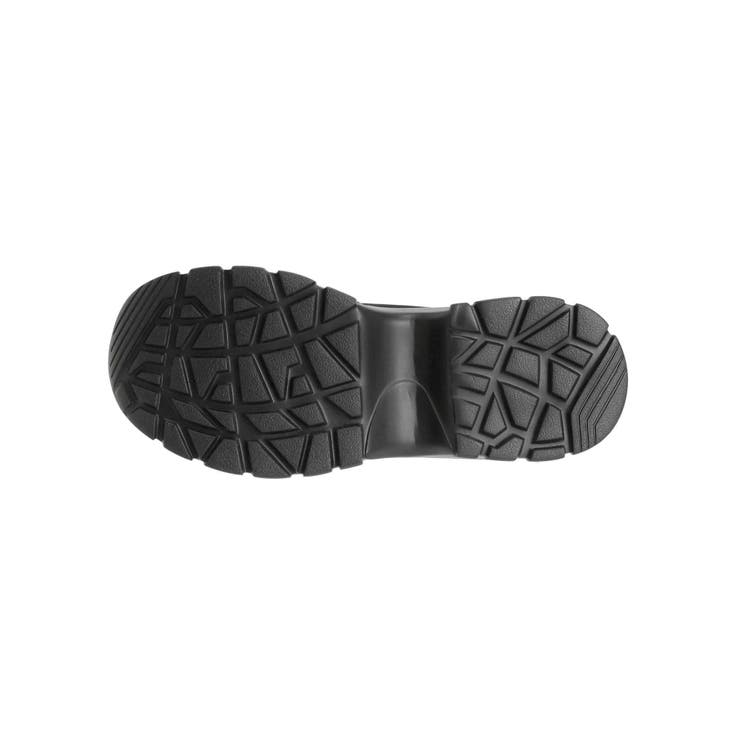 ニットドッキング ショートブーツ | GYDA | 詳細画像28 