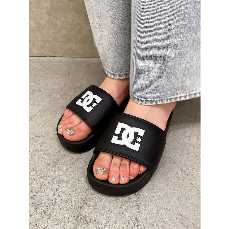 Ws DC SLIDE PLATFORM[品番：MKSW0056514]｜GYDA（ジェイダ