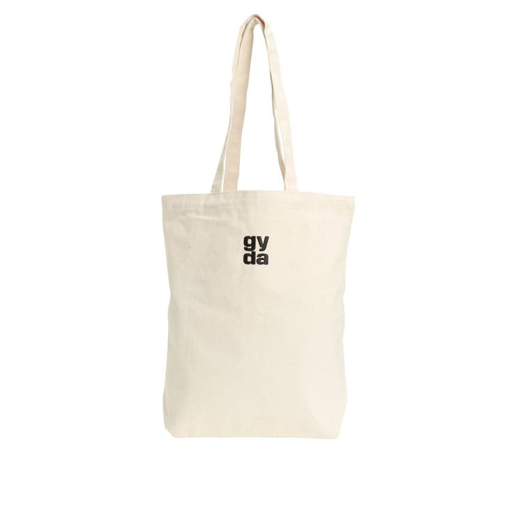 SHOPLIST限定】Square gyda トートバック(A4サイズ)[品番