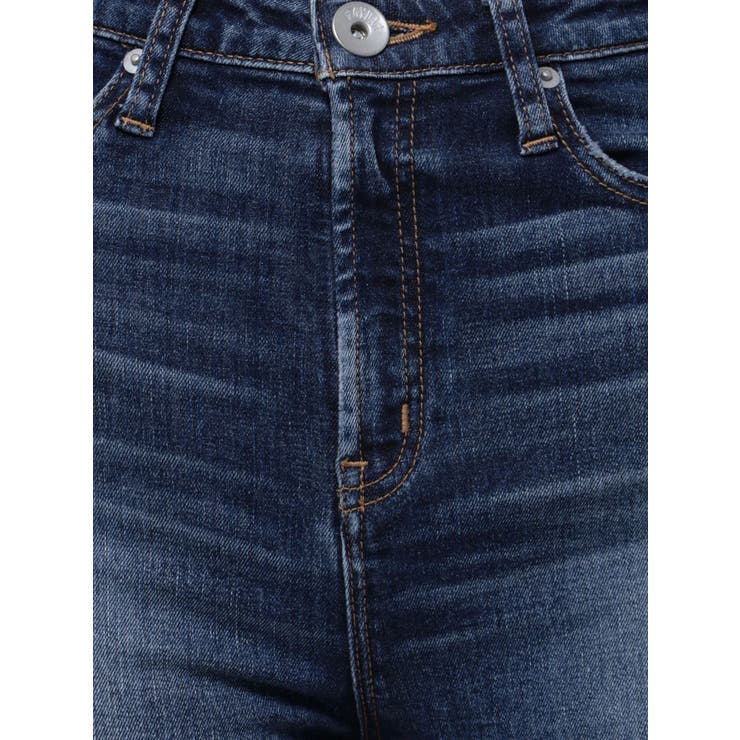 ハイウエスト HIGH-END SKINNY デニムパンツ[品番：MKSW0056770