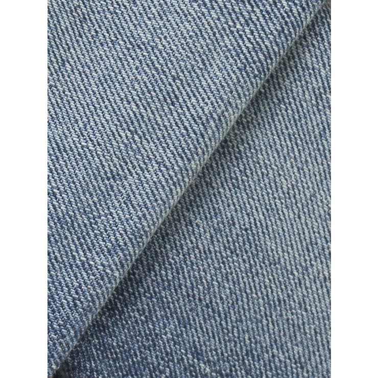 ハイウエスト HIGH-END WIDEデニムパンツ | GYDA | 詳細画像41