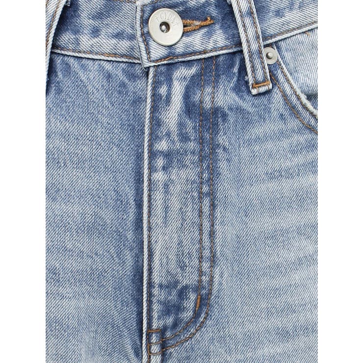 ハイウエスト HIGH-END WIDEデニムパンツ | GYDA | 詳細画像43