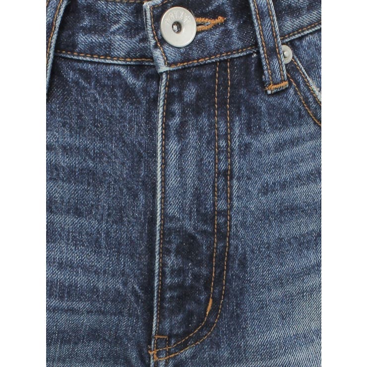 ハイウエスト HIGH-END WIDEデニムパンツ | GYDA | 詳細画像44