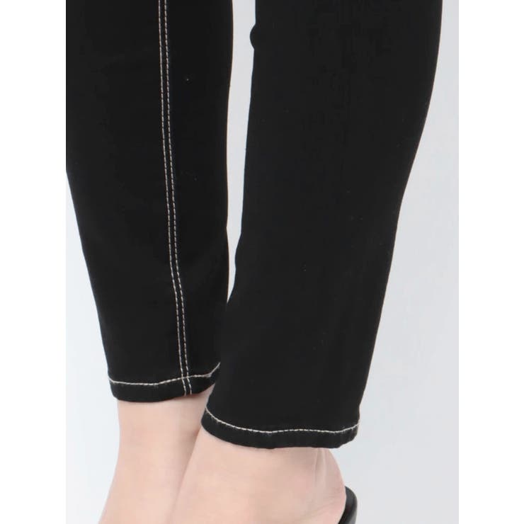 ハイウエストワンウォッシュスキニーパンツ | GYDA | 詳細画像44 