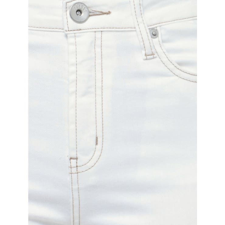 ハイウエストワンウォッシュスキニーパンツ | GYDA | 詳細画像47 