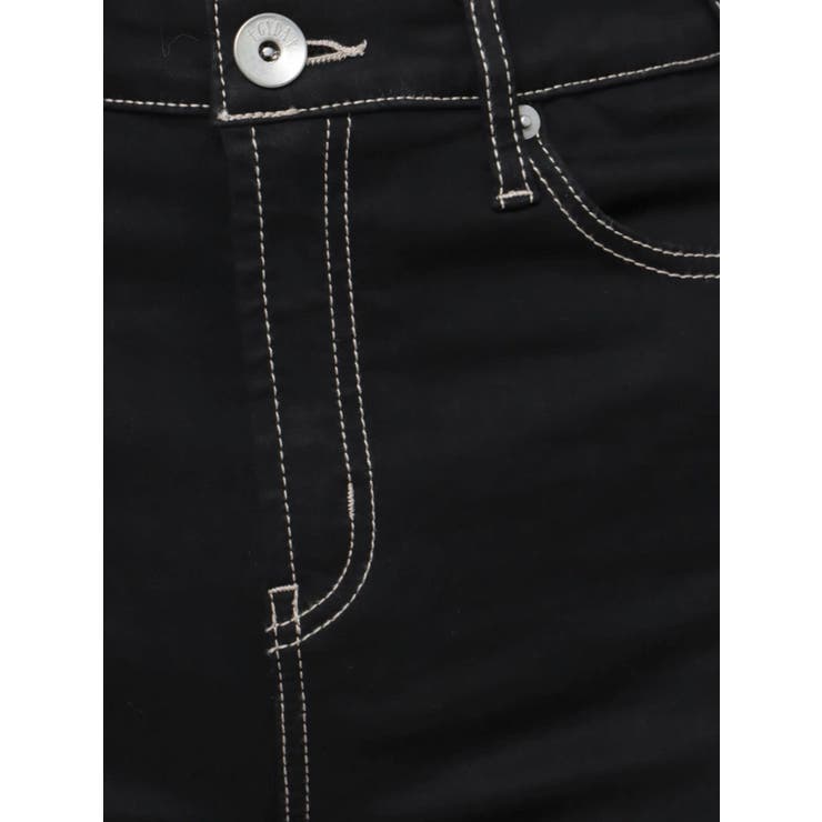 ハイウエストワンウォッシュスキニーパンツ | GYDA | 詳細画像49 