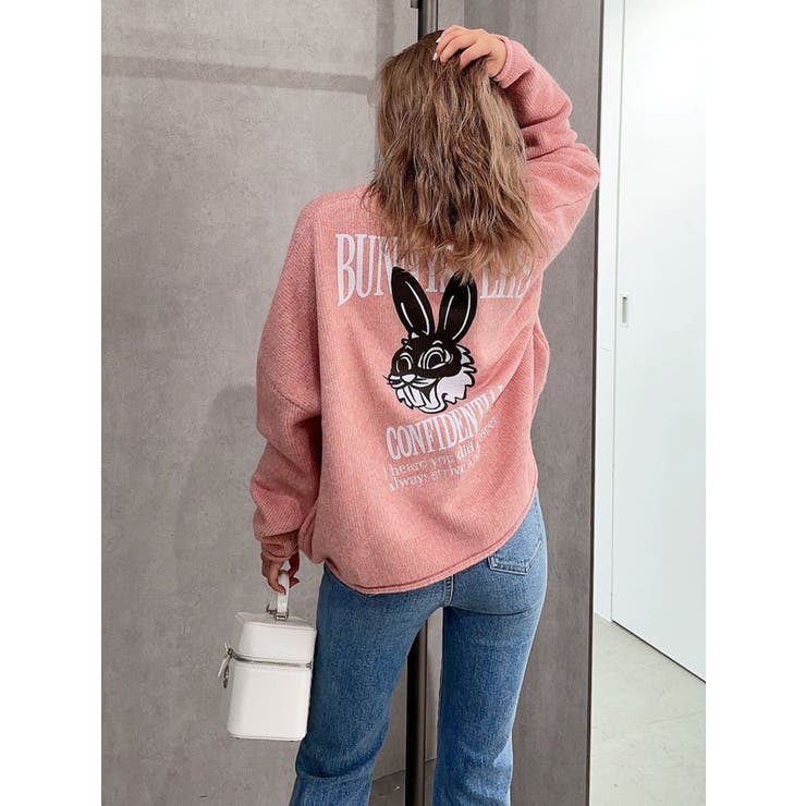 【なー⭐︎様】Glam Lips　DOCKING ニット＆タフタ Docking LS ニット＆タフタ ドレス