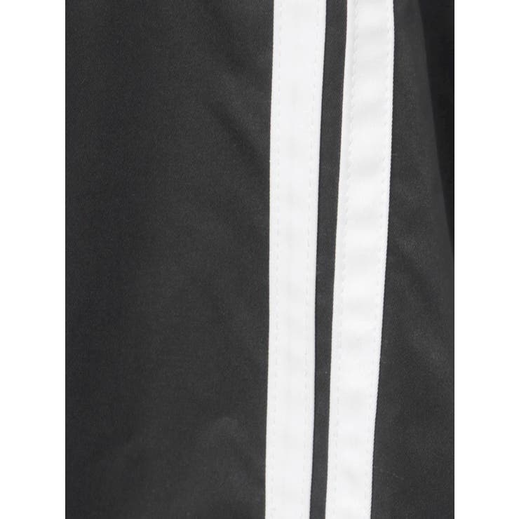 Ｗライン2wayショートブルゾン | GYDA | 詳細画像32 