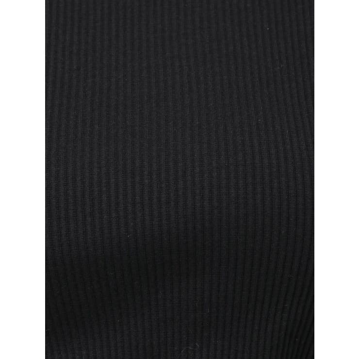 WAIST OPEN 2WAYテレコワンピース | GYDA | 詳細画像32 