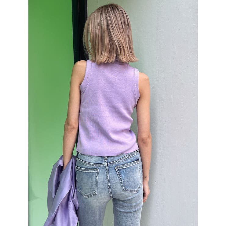 3WAYショルダーOPENシアードッキングシャツ | GYDA | 詳細画像13 