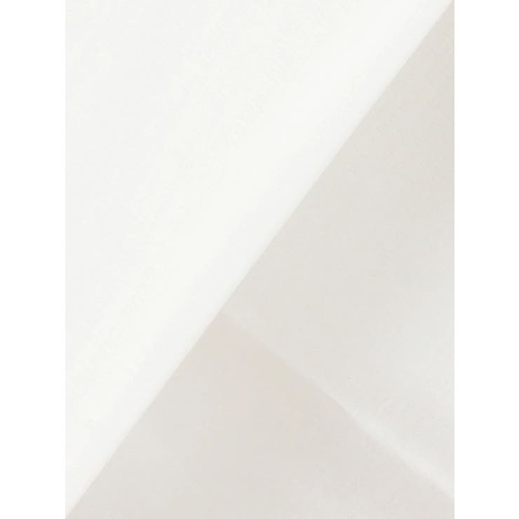 3WAYショルダーOPENシアードッキングシャツ | GYDA | 詳細画像37 