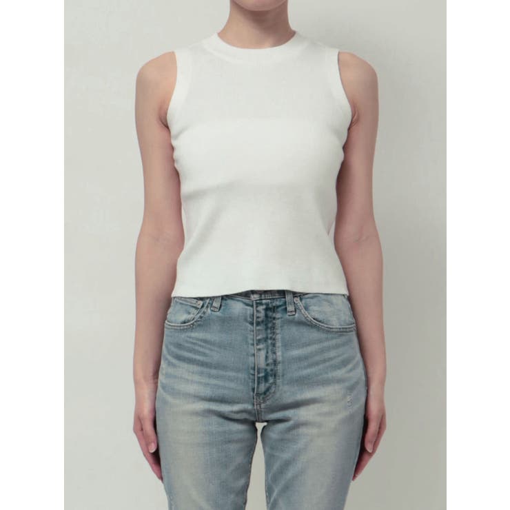 3WAYショルダーOPENシアードッキングシャツ | GYDA | 詳細画像38 