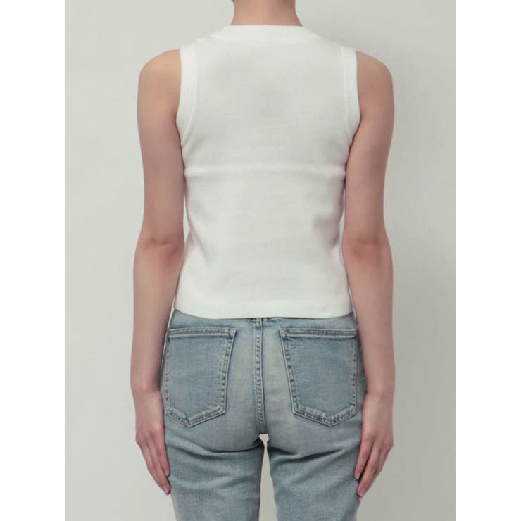 3WAYショルダーOPENシアードッキングシャツ | GYDA | 詳細画像39 