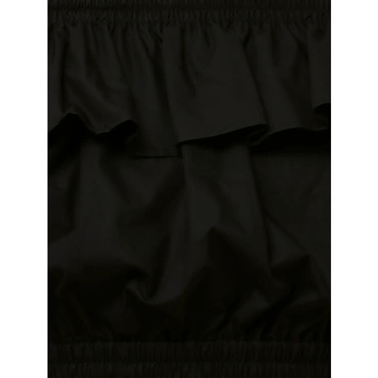 フリルオフショルブラウス | GYDA | 詳細画像18 