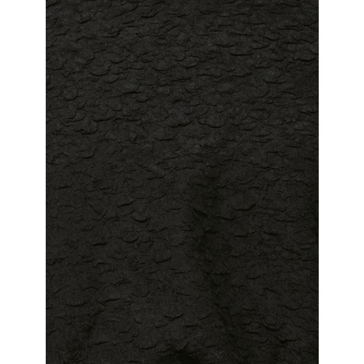 ショルダーOPENジャカードブラウス | GYDA | 詳細画像24 