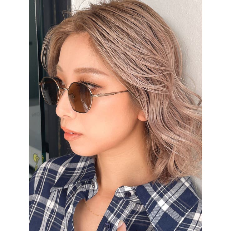 Ray-Ban サングラス キャットアイ グラデーションレンズ