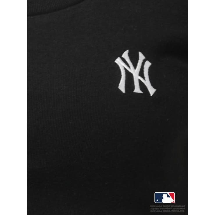 GYDA【MLB】ラウンドネックショートTシャツ | GYDA | 詳細画像27 