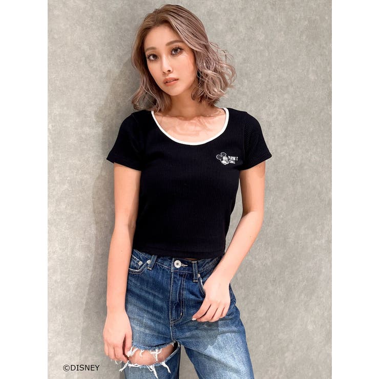 売れ筋商品|||４７ブランド カットソー トップス レディース Women's  Florida Gators Muse Sadie T-Shirt  c.u.l tシャツ グラデーションシアートップス culw574