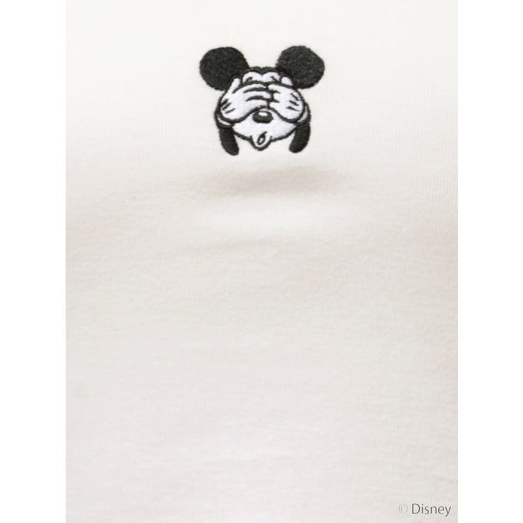 Mickey Mouse / COVER EYESビスチェ[品番：MKSW0054891]｜GYDA