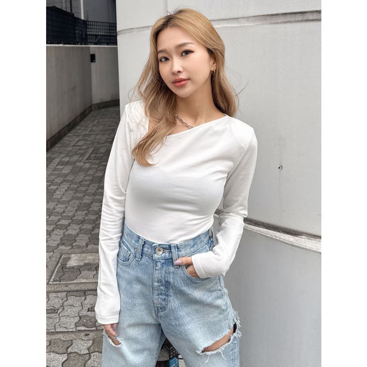 セール】【WEB限定】【TINY低身長向け 】チェーンネックレス付き