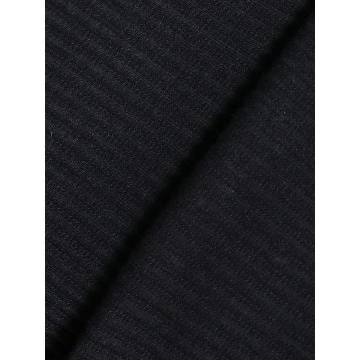 BACKリボン クルーネック ワンピース | GYDA | 詳細画像37 