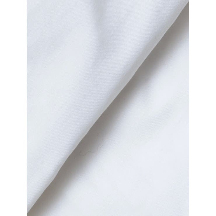 タンクトップレイヤードベアブラウス | GYDA | 詳細画像23 