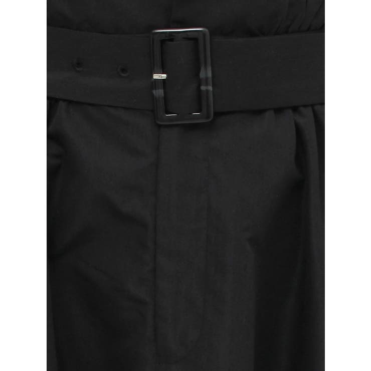 ロングボリューム フレアスカート | GYDA | 詳細画像29 