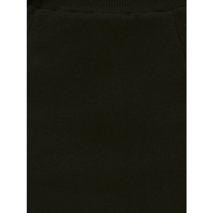 DEEPスリットリブLONGスカートライクショートパンツ | GYDA | 詳細画像20 