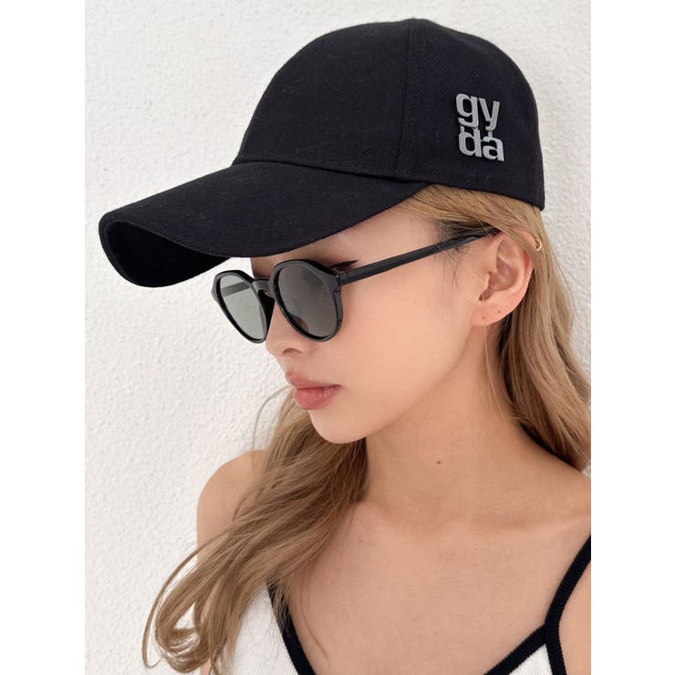 square gyda キャップ[品番：MKSW0057662]｜GYDA（ジェイダ）の