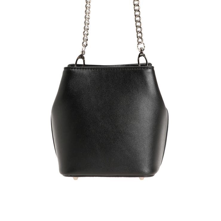 2WAYコンパクトバッグ[品番：MKSW0058055]｜GYDA（ジェイダ）の