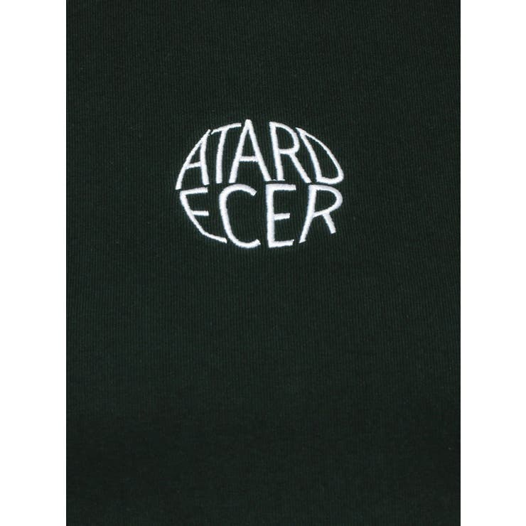 ATARDECERショートTシャツ | GYDA | 詳細画像26 