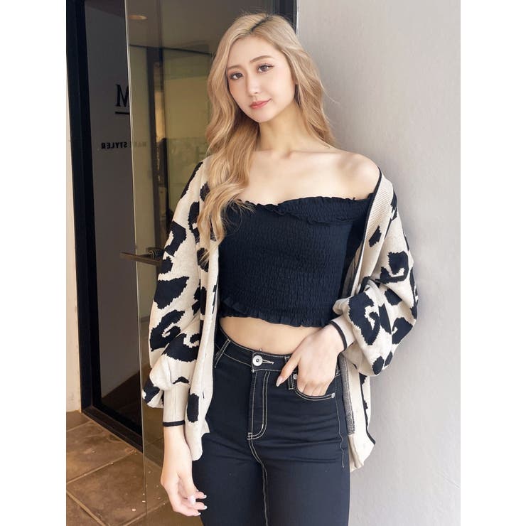 OUTLET】【Julier（ジュリエ）】【定番】コットンベア天