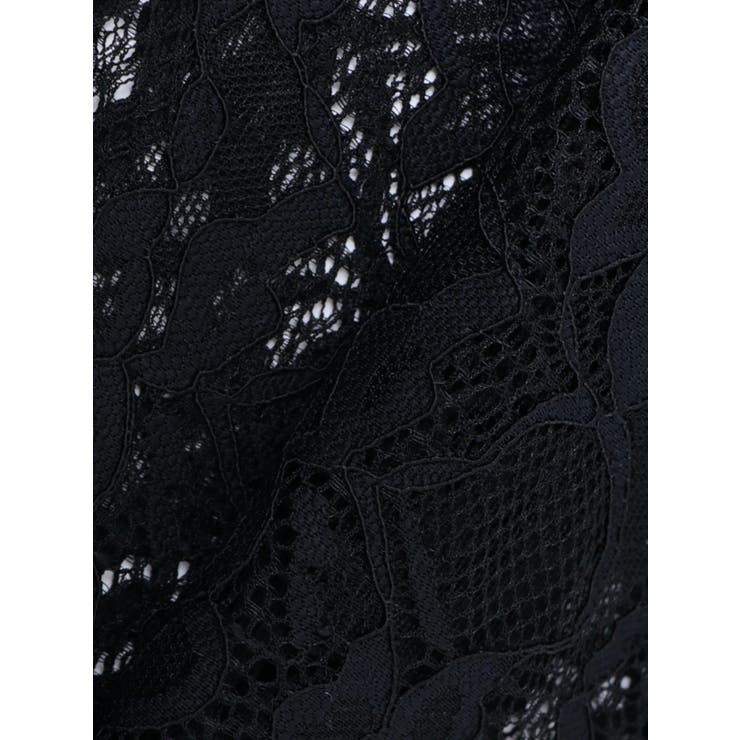 2WAYレーストップス | GYDA | 詳細画像26 