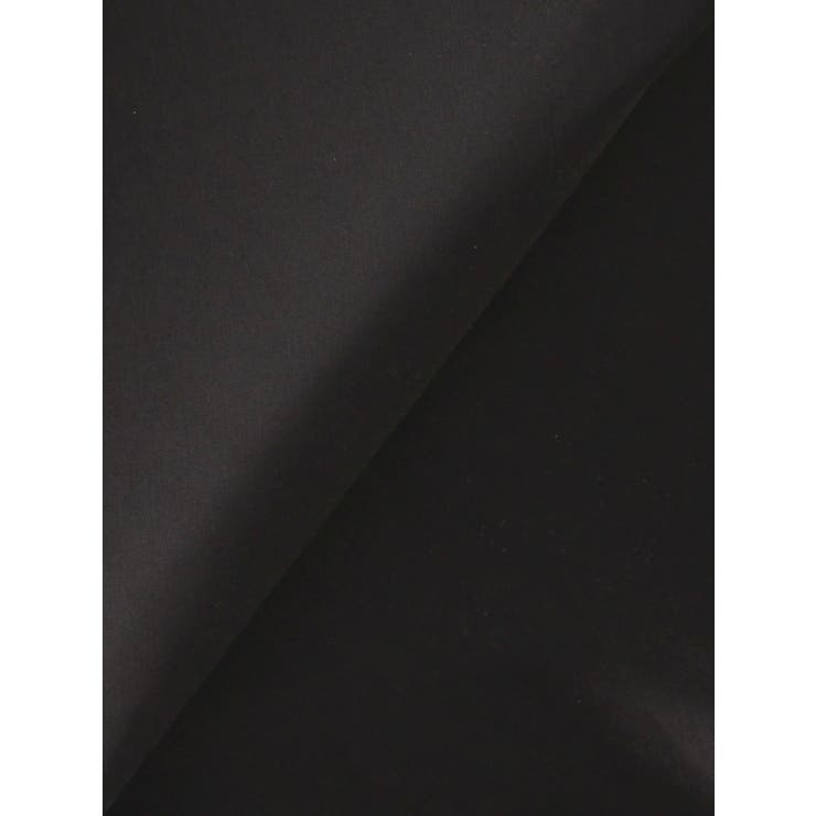 バックオープンサテンキャミロングワンピース | GYDA | 詳細画像42 