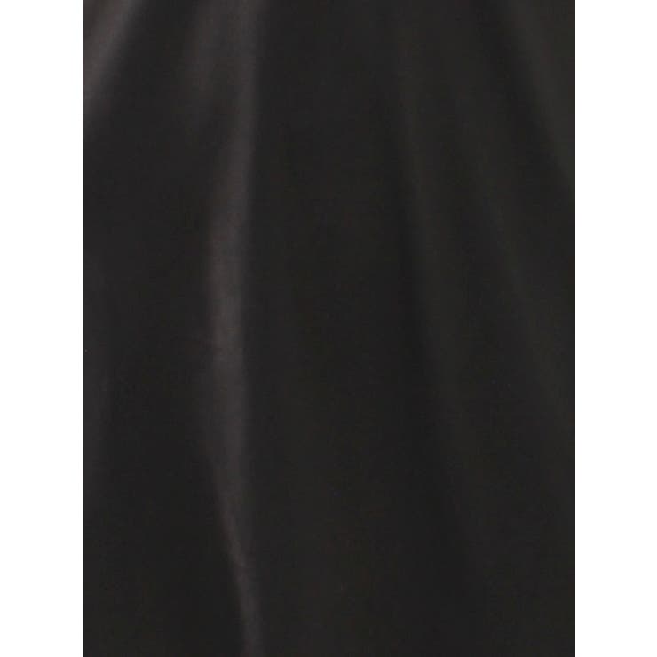 バックオープンサテンキャミロングワンピース | GYDA | 詳細画像44 