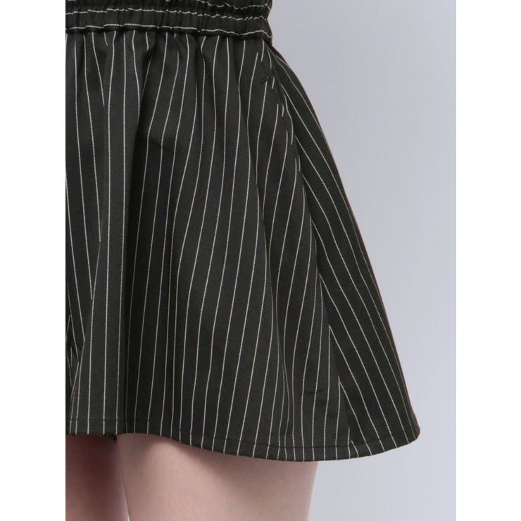 レースレイヤードオールインワン | GYDA | 詳細画像23 