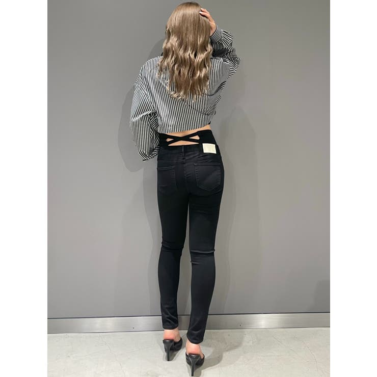 GYDAプレート2wayシャツ | GYDA | 詳細画像26 