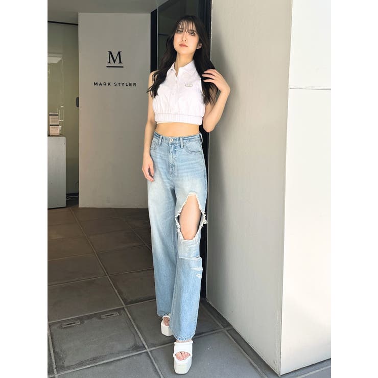 GYDAプレートアメスリシャツ | GYDA | 詳細画像11 