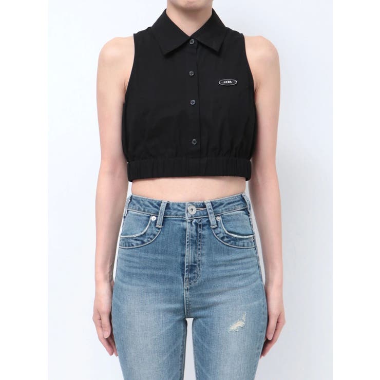 GYDAプレートアメスリシャツ | GYDA | 詳細画像14 