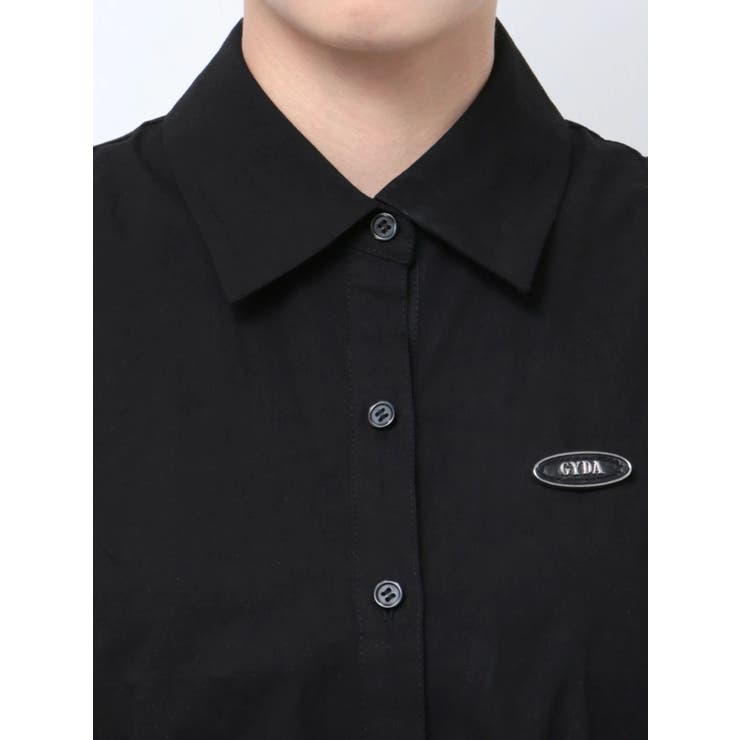 GYDAプレートアメスリシャツ | GYDA | 詳細画像17 